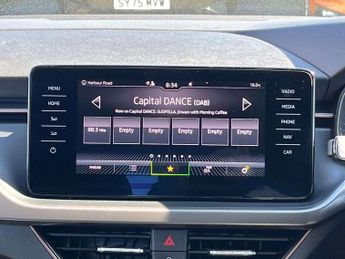 Skoda Kamiq 1.5 TSI SE L Executive 5dr DSG