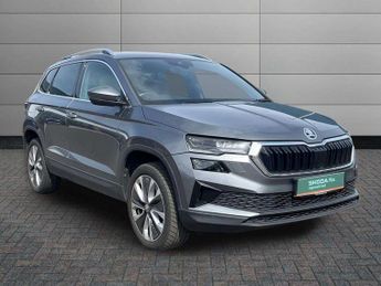 Skoda Karoq 1.5 TSI SE L 5dr DSG