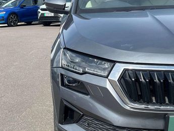 Skoda Karoq 1.5 TSI SE L 5dr DSG