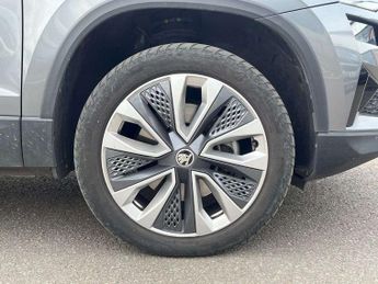 Skoda Karoq 1.5 TSI SE L 5dr DSG