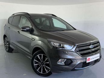 Ford Kuga 2.0 TDCi ST-Line 5dr 2WD
