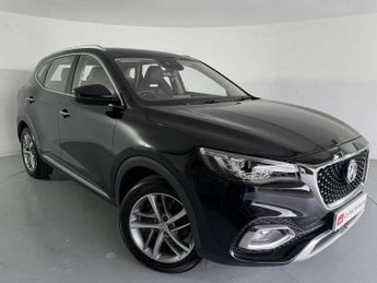 MG HS 1.5 T-GDI Exclusive 5dr