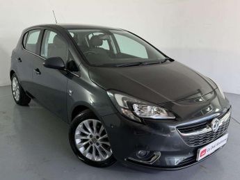 Vauxhall Corsa 1.4 SE 5dr Auto