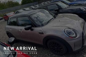 MINI Hatchback 1.5 Cooper Classic 5dr Auto