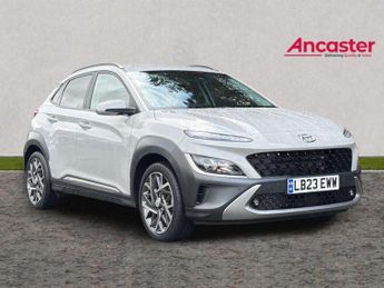 Hyundai KONA 1.6 GDi Hybrid Premium 5dr DCT