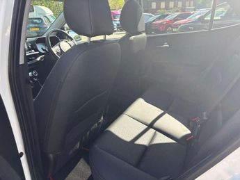 Kia Picanto 1.2 GT-line S 5dr Auto