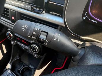 Kia Picanto 1.2 GT-line S 5dr Auto