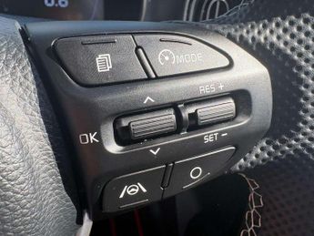 Kia Picanto 1.2 GT-line S 5dr Auto