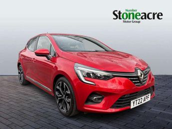 Renault Clio 1.0 TCe 90 SE Edition 5dr
