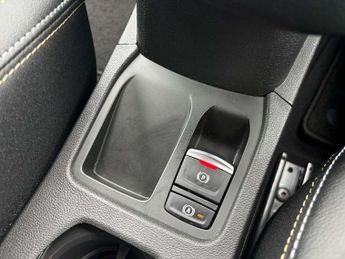 Renault Clio 1.6 E-TECH full hybrid 145 Engineered 5dr Auto