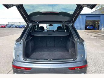 Audi Q5 2.0 TDI Quattro S Line 5dr S Tronic