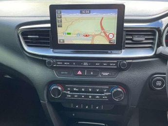 Kia ProCeed 1.4T GDi ISG GT-Line S 5dr DCT