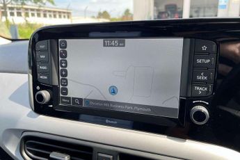Hyundai i10 1.0 MPi Premium 5dr Auto