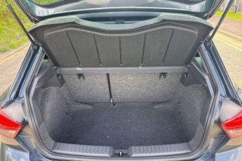 SEAT Ibiza 1.0 TSI 115 Xcellence Lux 5dr DSG