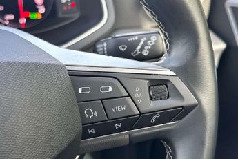 SEAT Ibiza 1.0 TSI 115 Xcellence Lux 5dr DSG