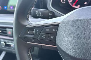 SEAT Ibiza 1.0 TSI 115 Xcellence Lux 5dr DSG