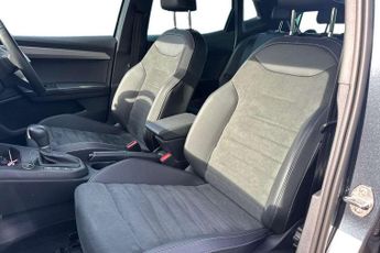 SEAT Ibiza 1.0 TSI 115 Xcellence Lux 5dr DSG