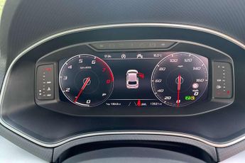 SEAT Ibiza 1.0 TSI 115 Xcellence Lux 5dr DSG