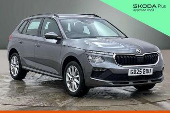 Skoda Kamiq 1.0 TSI 95 SE Edition 5dr