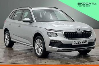 Skoda Kamiq 1.0 TSI 95 SE Edition 5dr