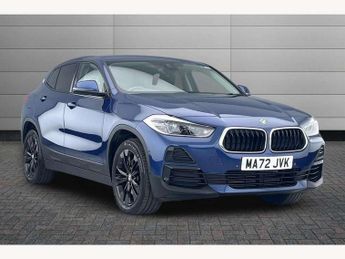 BMW X2 xDrive 20i [178] Sport 5dr Step Auto