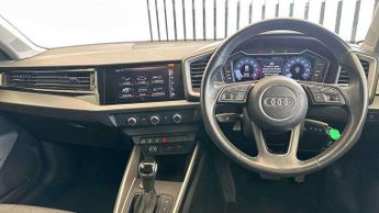 Audi A1 30 TFSI Sport 5dr S Tronic