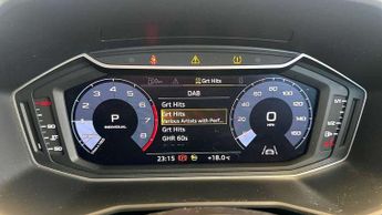 Audi A1 30 TFSI Sport 5dr S Tronic