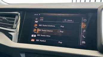 Audi A1 30 TFSI Sport 5dr S Tronic