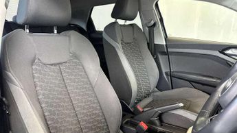Audi A1 30 TFSI Sport 5dr S Tronic