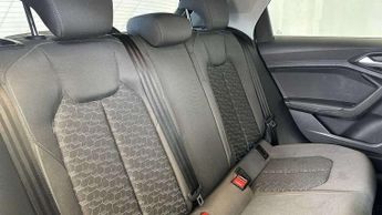 Audi A1 30 TFSI Sport 5dr S Tronic