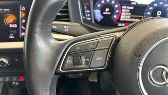 Audi A1 30 TFSI Sport 5dr S Tronic