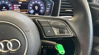 Audi A1 30 TFSI Sport 5dr S Tronic