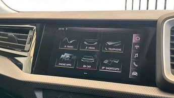 Audi A1 30 TFSI Sport 5dr S Tronic