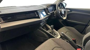 Audi A1 30 TFSI Sport 5dr S Tronic