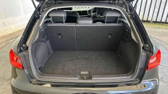 Audi A1 30 TFSI Sport 5dr S Tronic