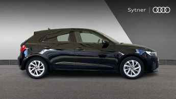 Audi A1 30 TFSI Sport 5dr S Tronic
