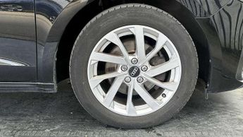 Audi A1 30 TFSI Sport 5dr S Tronic