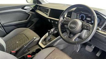 Audi A1 30 TFSI Sport 5dr S Tronic