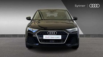 Audi A1 30 TFSI Sport 5dr S Tronic