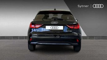 Audi A1 30 TFSI Sport 5dr S Tronic