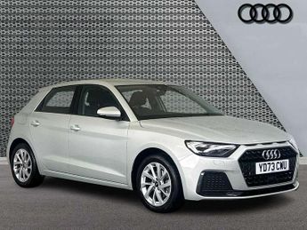 Audi A1 30 TFSI 110 Sport 5dr S Tronic