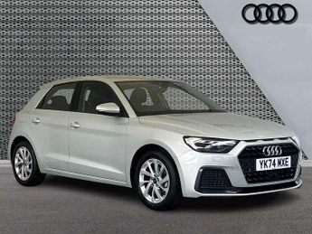 Audi A1 25 TFSI Sport 5dr