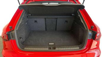 Audi A3 35 TFSI S Line 5dr S Tronic