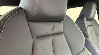 Audi A3 35 TFSI S Line 5dr S Tronic