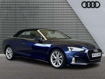 Audi A5 35 TFSI Sport 2dr S Tronic