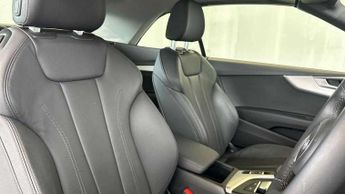 Audi A5 35 TFSI Sport 2dr S Tronic