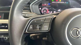 Audi A5 35 TFSI Sport 2dr S Tronic