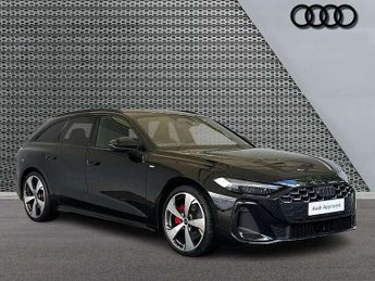 Audi A5 2.0 TDI 204 Edition 1 5dr S Tronic