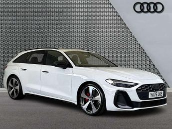 Audi A5 2.0 TDI 204 Edition 1 5dr S Tronic
