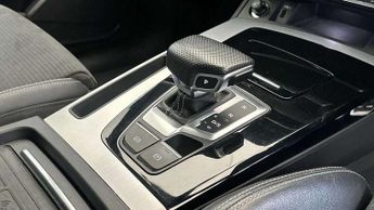 Audi Q5 45 TFSI Quattro S Line 5dr S Tronic
